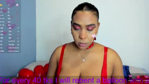 Morocha  online show from 02-14-25, 11:21