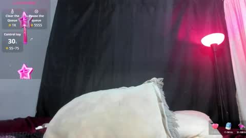 Morocha  online show from 11-02-25, 11:12