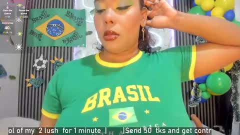 Morocha  online show from 06-19-26, 11:14