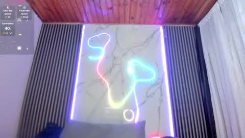 Morocha  online show from 07-12-26, 11:23
