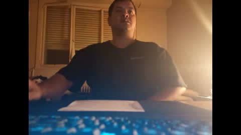 Bruno online show from 12-02-24, 03:47