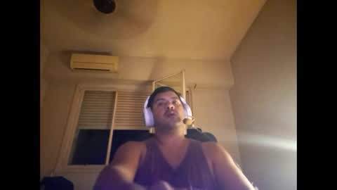 Bruno online show from 02-03-25, 04:25