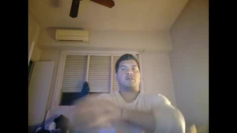 Bruno online show from 09-26-25, 04:27