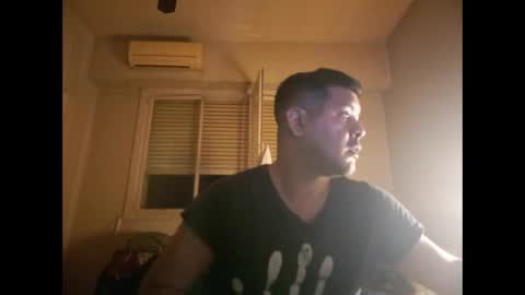 Bruno online show from 11-03-25, 04:58