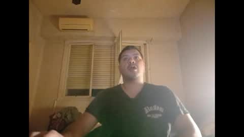 Bruno online show from 11-04-25, 04:22