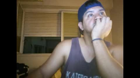 Bruno online show from 01-18-26, 06:50