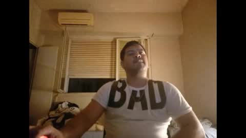 Bruno online show from 03-13-26, 04:52