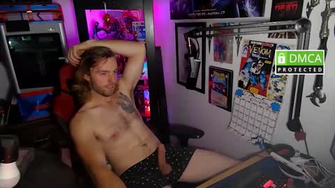 Morphas1s online show from 12-03-25, 11:14