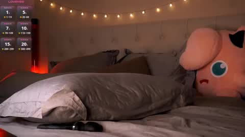 Snapshot of morphesoull chatting on 03-02-25, 01:58 morphe online show from 03-02-25, 01:58