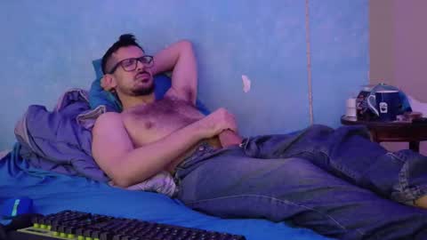 Morpheo online show from 03-06-26, 11:45