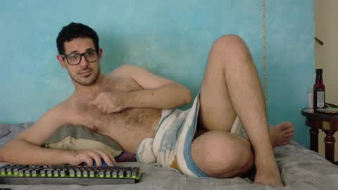 Morpheo online show from 04-21-26, 02:51