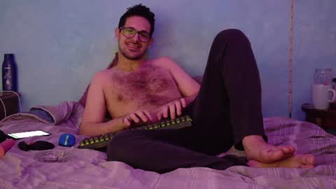 Morpheo online show from 07-10-26, 04:17