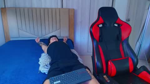 Morthy online show from 01-18-25, 04:10