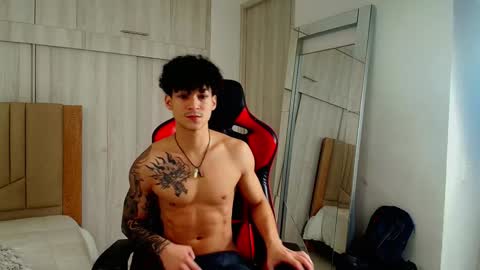 Morthy online show from 01-25-25, 12:16