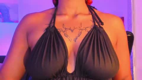 morticia_420 online show from 08-05-26, 08:55