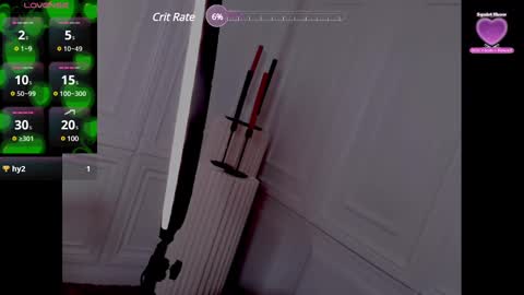 Snapshot of morticialane chatting on 12-16-24, 04:13 morticia66 online show from 12-16-24, 04:13