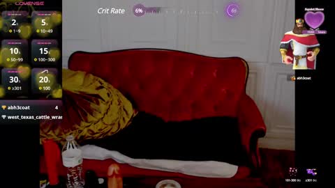 Snapshot of morticialane chatting on 01-04-25, 06:30 morticia66 online show from 01-04-25, 06:30