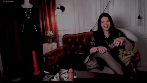 Snapshot of morticialane chatting on 01-22-25, 05:59 morticia66 online show from 01-22-25, 05:59