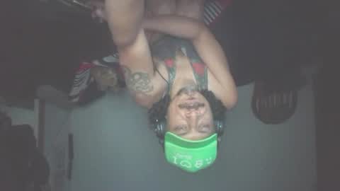 Snapshot of mortyiiiss577762 chatting on 03-22-26, 01:14 Sahid C online show from 03-22-26, 01:14