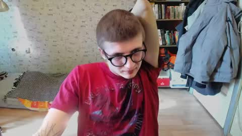 Snapshot of mortywithlove chatting on 04-13-26, 02:50 Morty online show from 04-13-26, 02:50