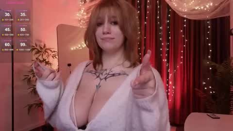 Snapshot of morvelyn chatting on 12-15-25, 12:04 morvelyn online show from 12-15-25, 12:04