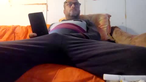 Nomadu online show from 07-14-26, 04:50