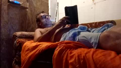 Nomadu online show from 07-19-26, 05:38