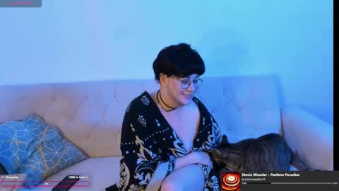 Snapshot of mossprince chatting on 09-26-25, 09:41 Cernos online show from 09-26-25, 09:41