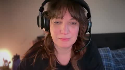 Mossy Mommy online show from 04-29-26, 12:27