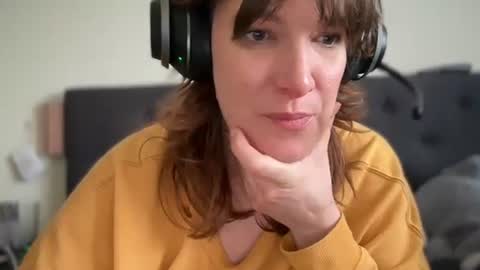 Mossy Mommy online show from 05-02-26, 11:32
