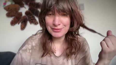 Mossy Mommy online show from 05-05-26, 12:24
