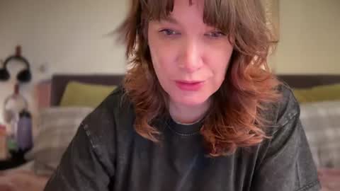 Mossy Mommy online show from 06-18-26, 02:21