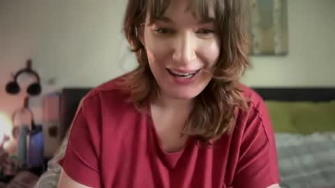 Mossy Mommy online show from 06-19-26, 03:05