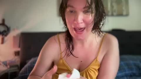 Mossy Mommy online show from 07-10-26, 03:25