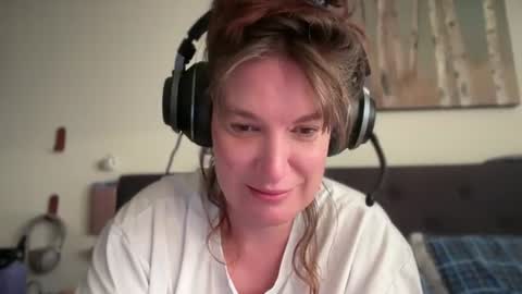 Mossy Mommy online show from 07-12-26, 12:23