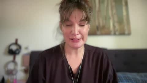Mossy Mommy online show from 07-14-26, 04:02