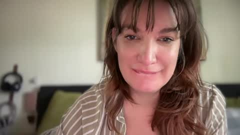 Mossy Mommy online show from 07-22-26, 02:09
