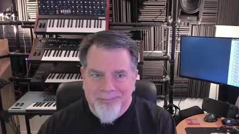 mostly_unbothered online show from 06-07-26, 07:45