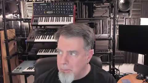 mostly_unbothered online show from 07-18-26, 08:40