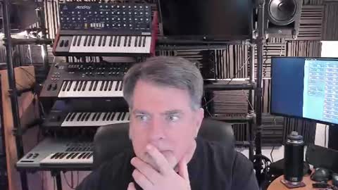 mostly_unbothered online show from 07-30-26, 04:00