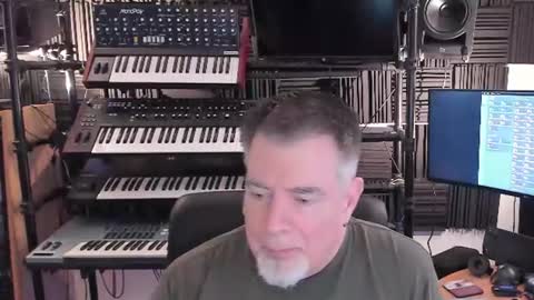 mostly_unbothered online show from 07-31-26, 04:56
