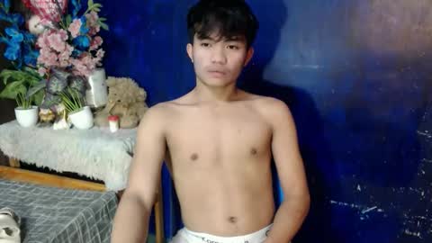 mostwantedtwink online show from 03-26-26, 05:35