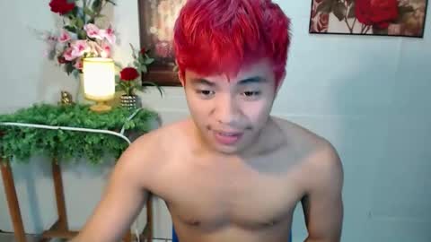 mostwantedtwink online show from 05-18-26, 05:57