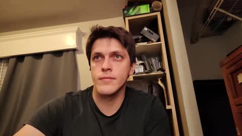 Snapshot of mothafuckahjones chatting on 09-27-25, 09:03 Mothafuckahjones online show from 09-27-25, 09:03