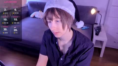 mothkink Moth  -  online show from 12-22-25, 12:13