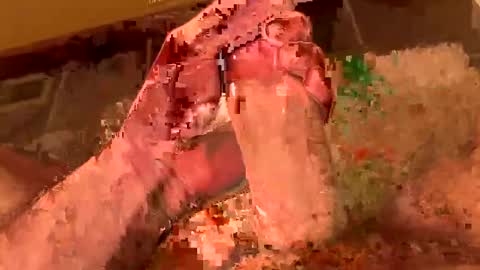 Henry online show from 12-22-24, 03:55