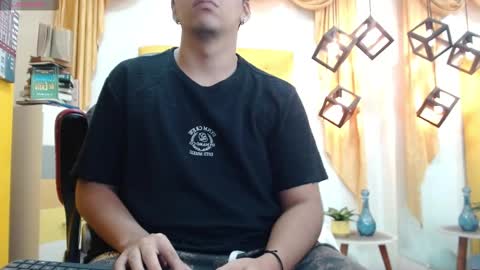 Mou Fly online show from 09-14-25, 12:37