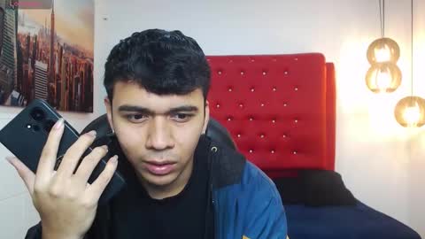 Mou Fly online show from 12-02-25, 12:32