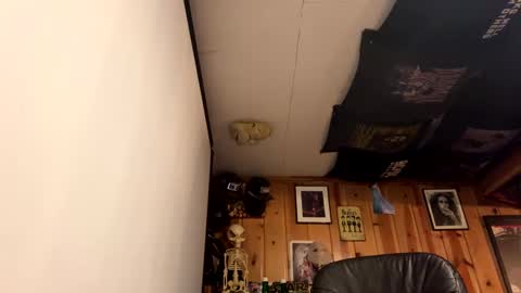 Jake online show from 03-06-25, 03:35