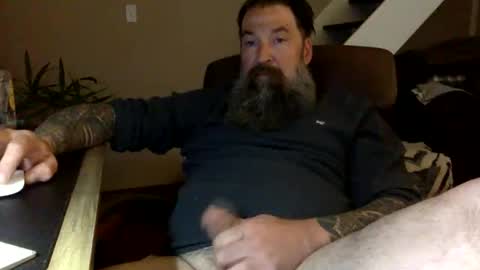 mountainman69696 online show from 04-29-26, 08:07